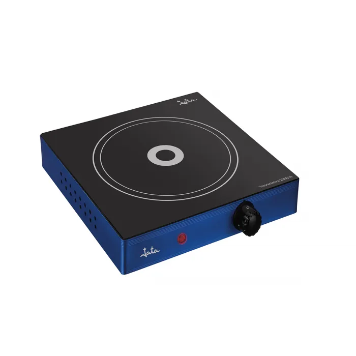 Glass-Ceramic Hob V140 2