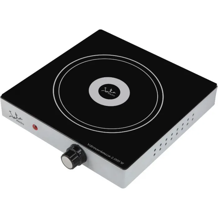 Glass-Ceramic Hob V139 2