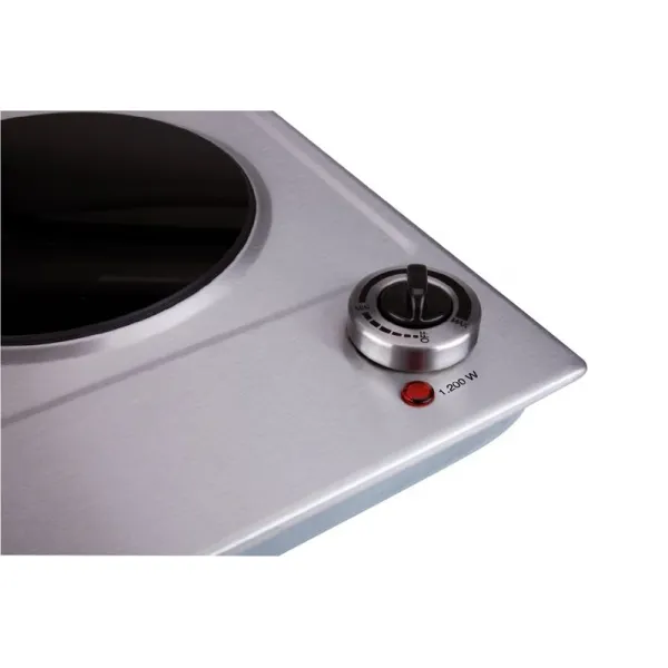 Glass-Ceramic Hob V531