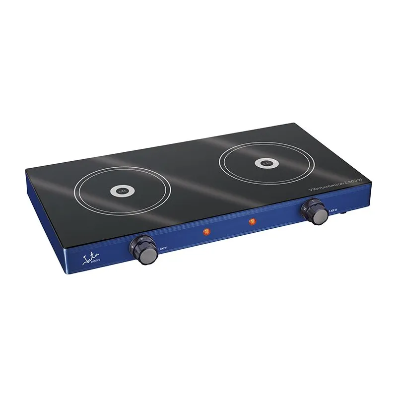 Vitroceramic electric cooker V142