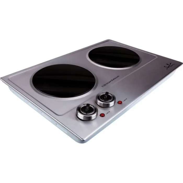 Glass-Ceramic Hob V532 2