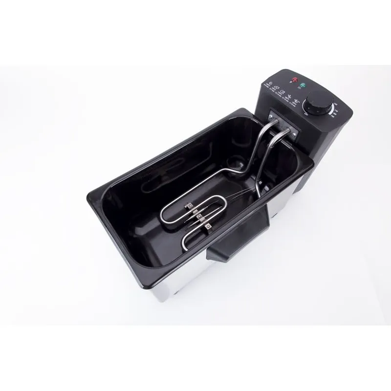 Fryer FR678