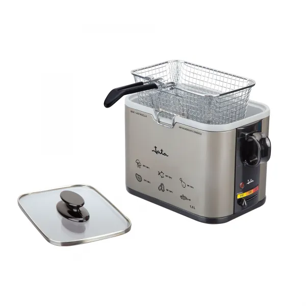 Deep fryer FR326E
