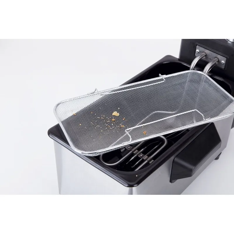 Fryer FR680