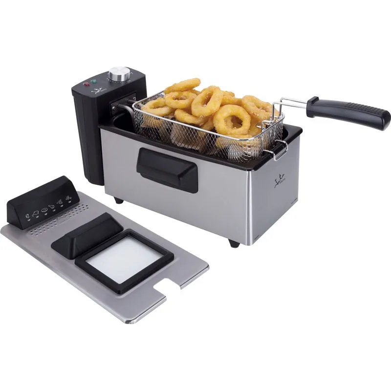 Fryer FR680