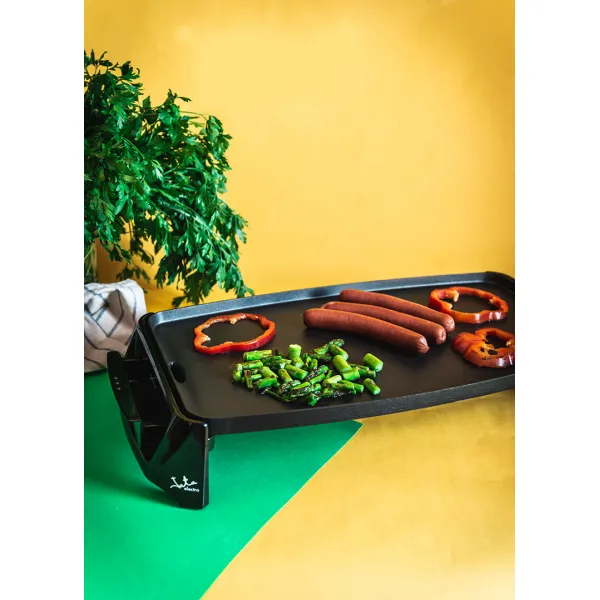 Electric grill GR195