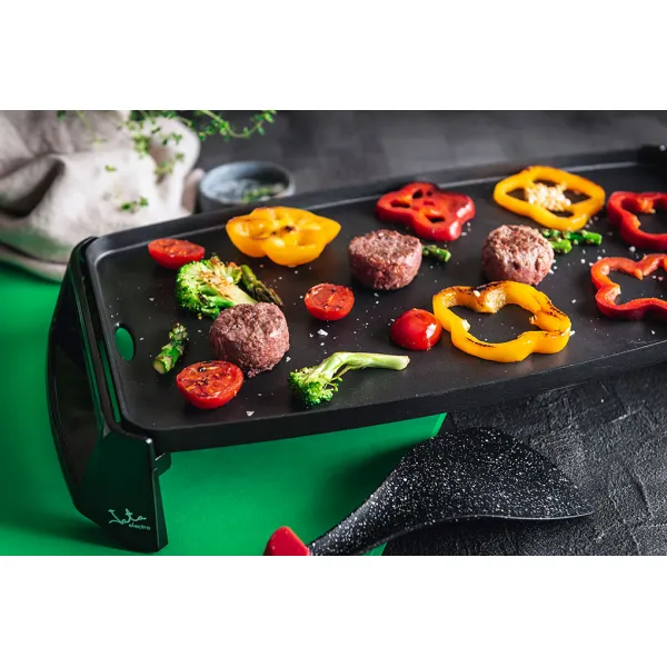 Electric grill GR195