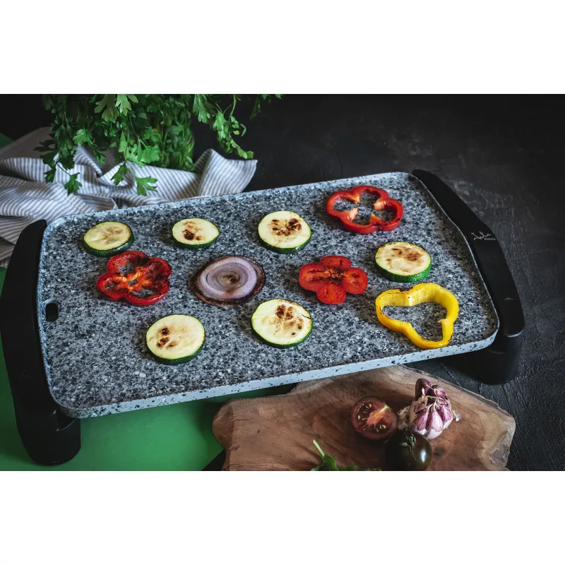 Electric grill GR558