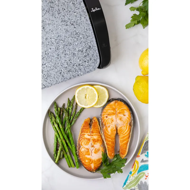 Electric grill GR558