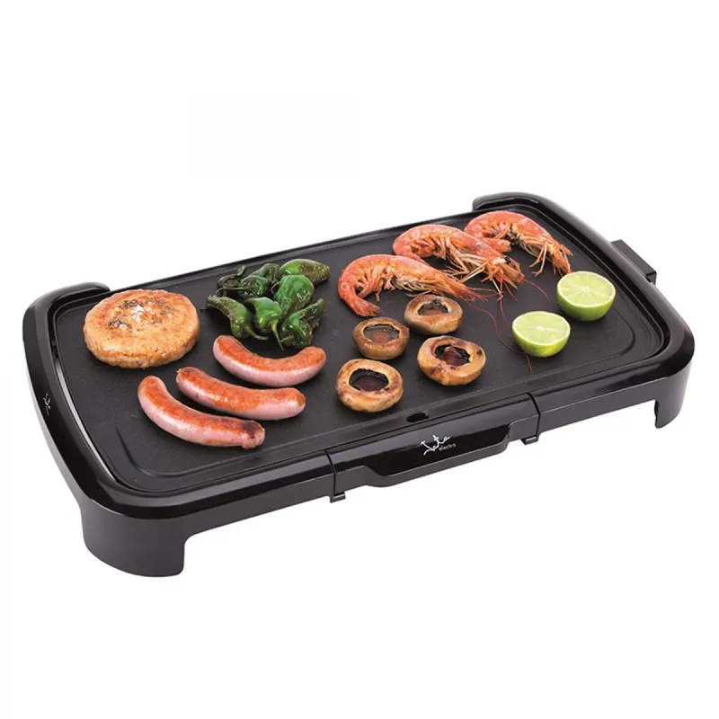 Electric grill GR217