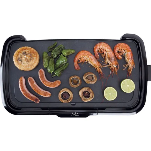 Electric grill GR217