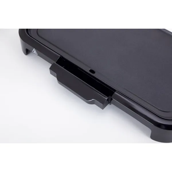 Electric grill GR217