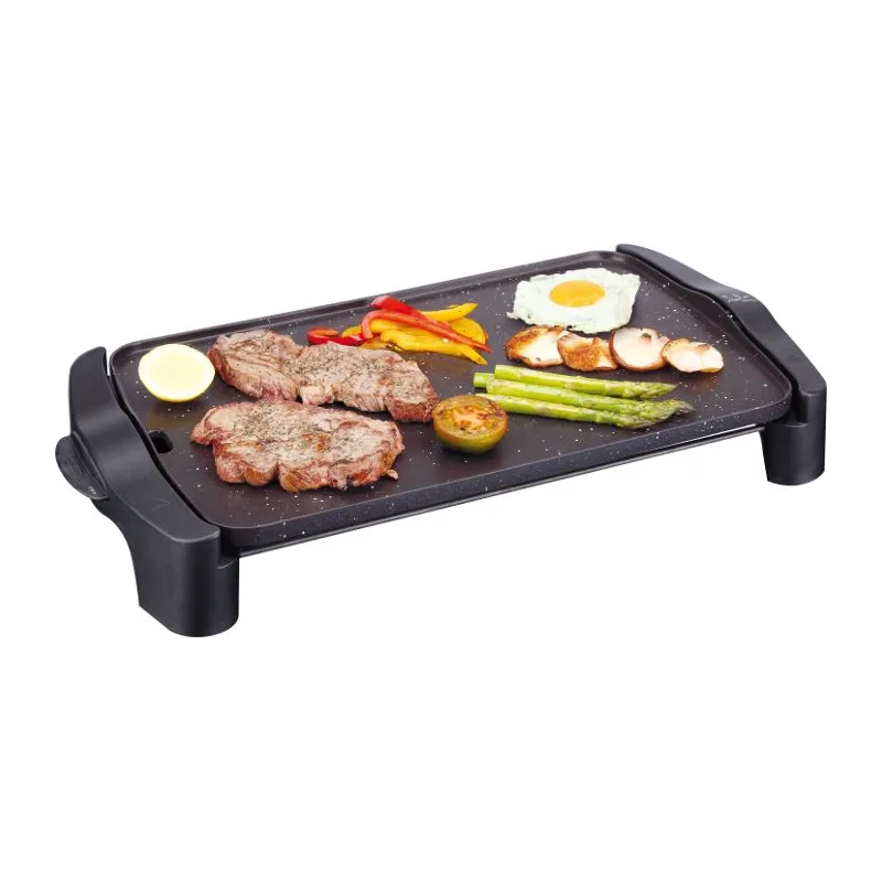 Roasting griddle GR557A