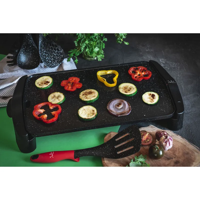 Roasting griddle GR557A