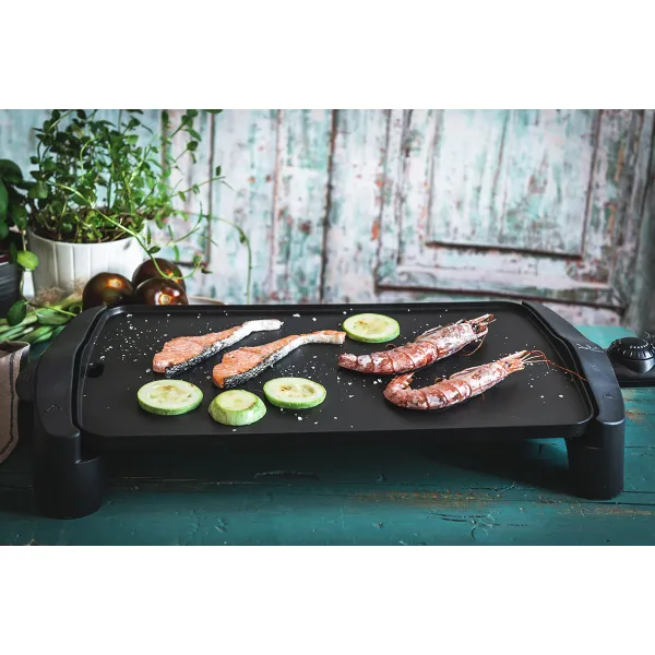 Roasting griddle GR555A