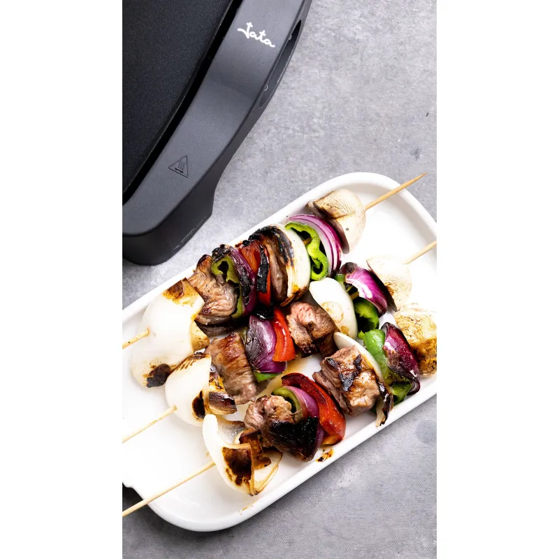 Roasting griddle GR555A