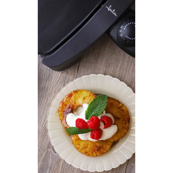 Roasting griddle GR555A