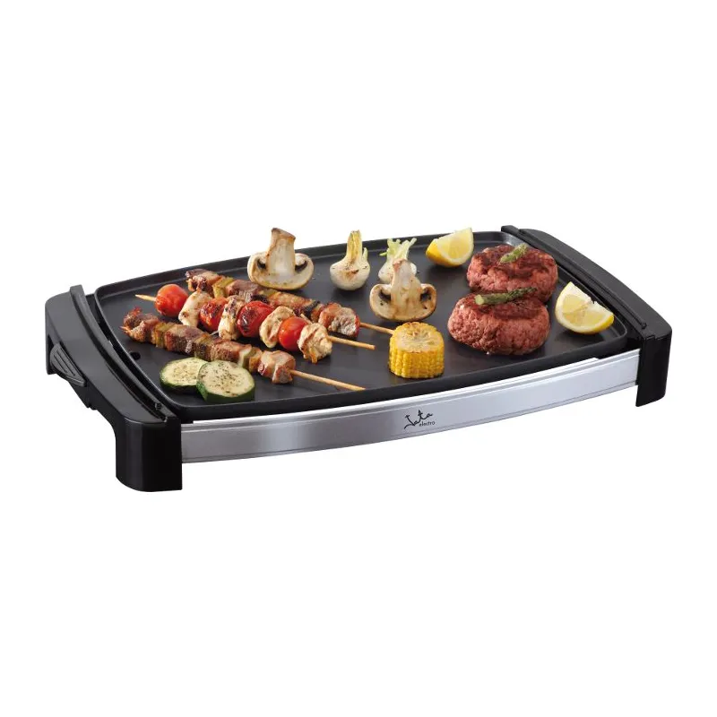 Roasting griddle GR204N