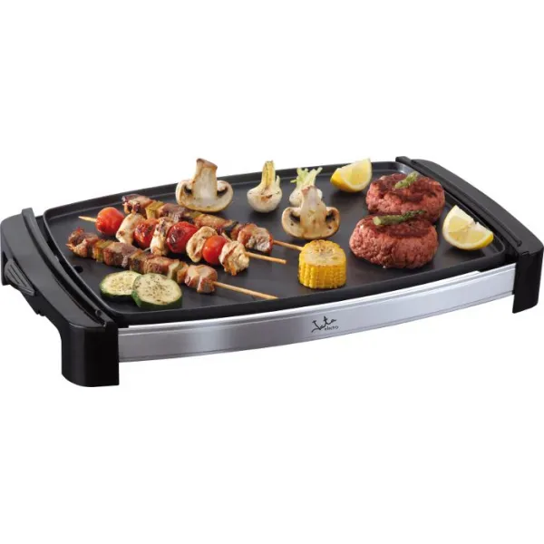 Roasting griddle GR204N