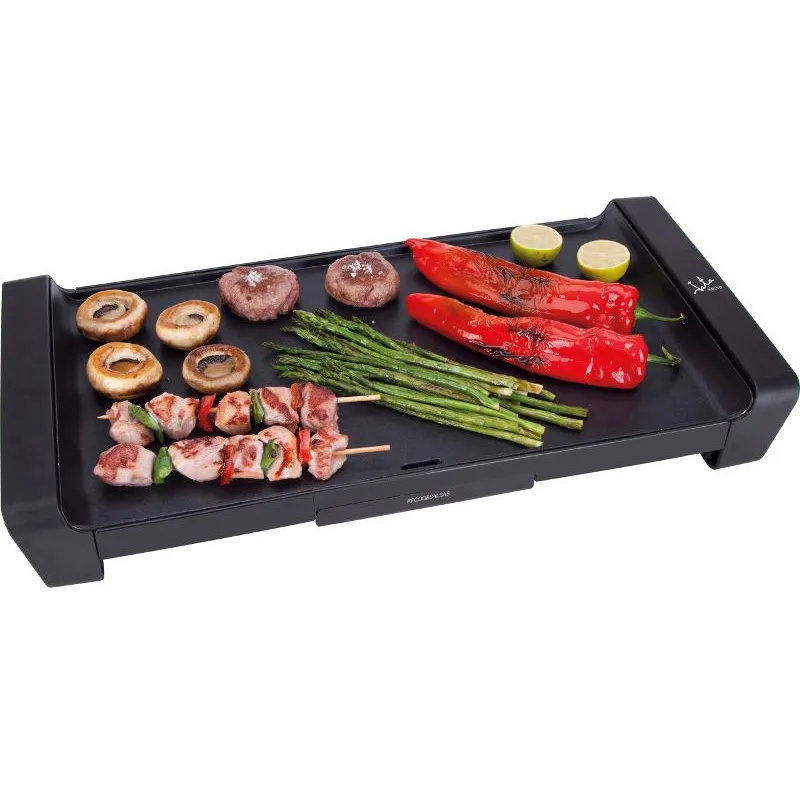 Roasting griddle GR608