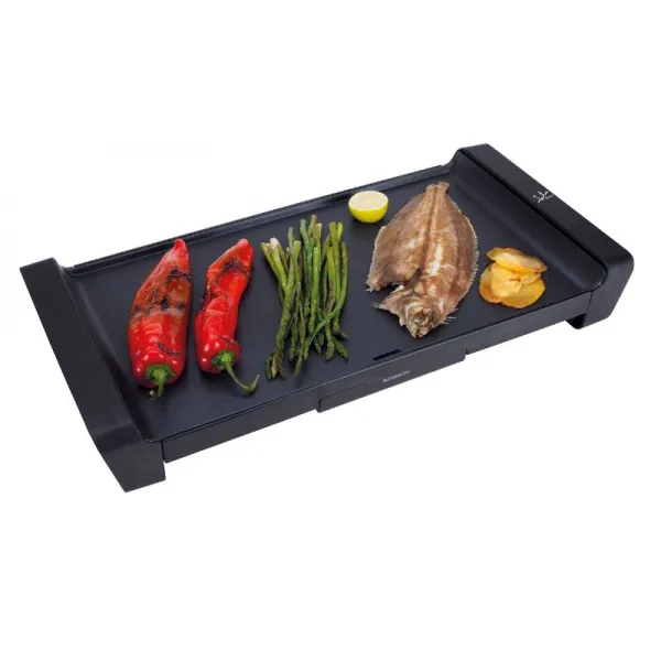 Roasting griddle GR608