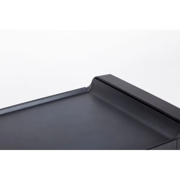 Roasting griddle GR608