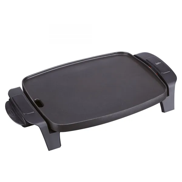 Roasting griddle GR205