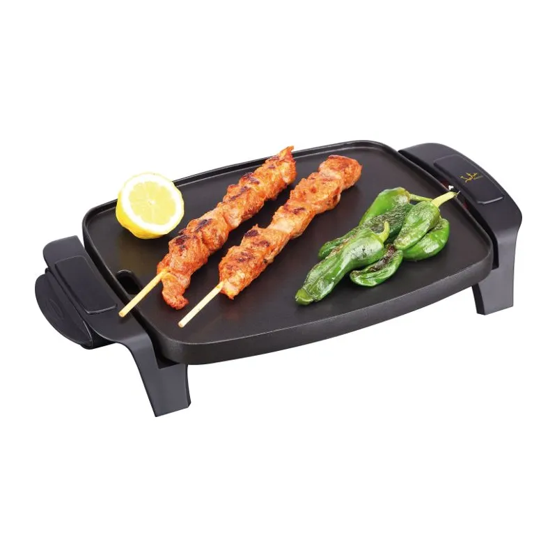 Roasting griddle GR205