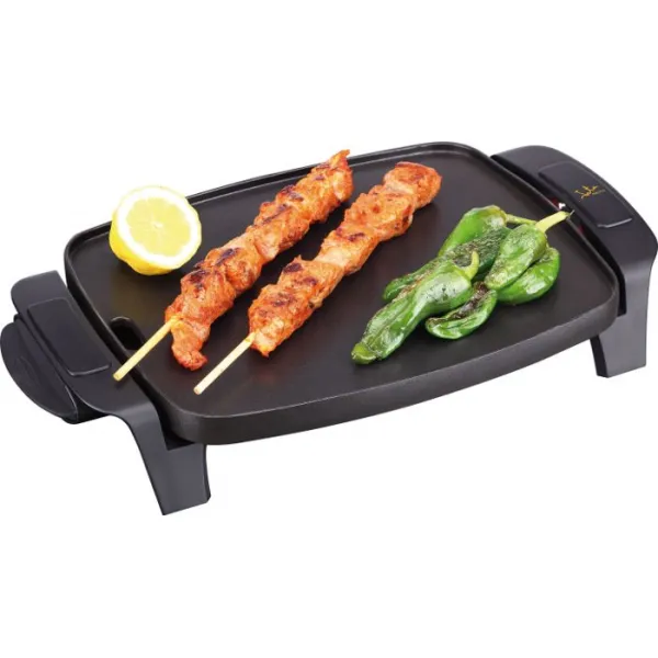 Roasting griddle GR205