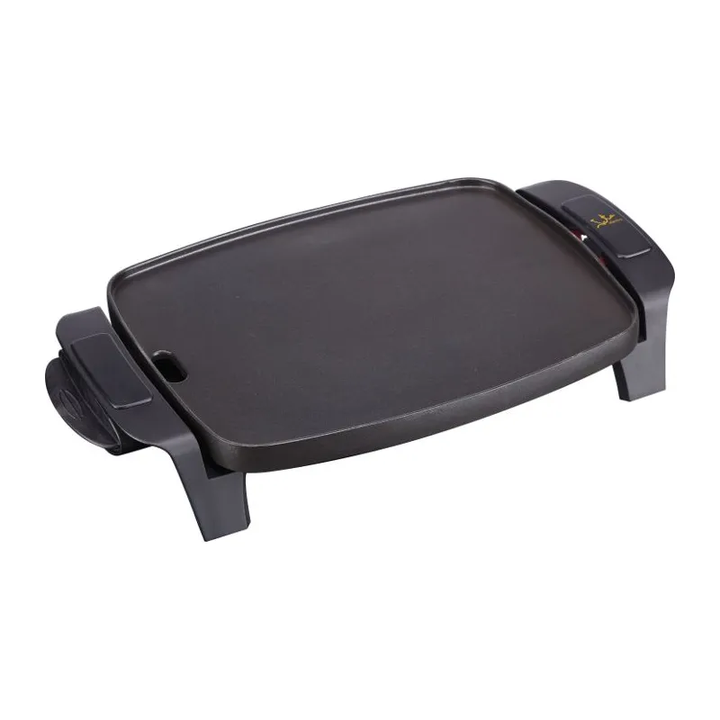 Roasting griddle GR205