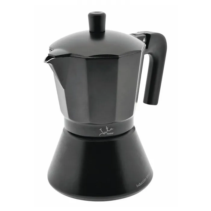 Coffe maker Mod. CFI6 / CFI9 / CFI12