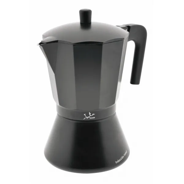 Coffe maker Mod. CFI6 / CFI9 / CFI12