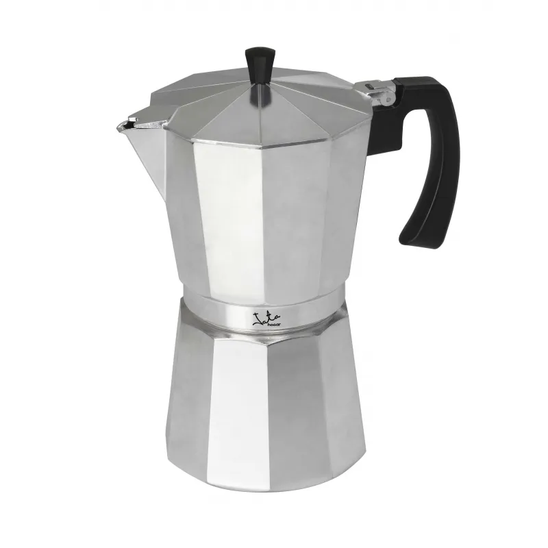 Coffe maker Mod. CCA3 / CCA6 / CCA9 / CCA12