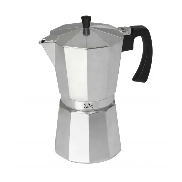Coffe maker Mod. CCA3 / CCA6 / CCA9 / CCA12