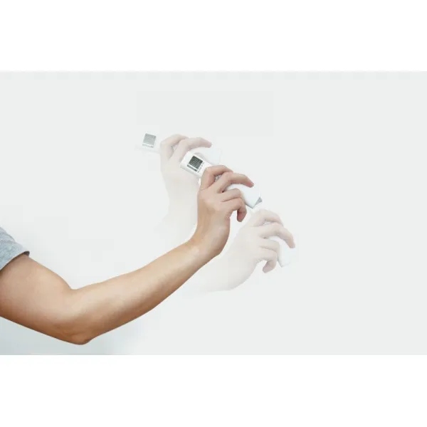 Baggage scale Mod. 55K