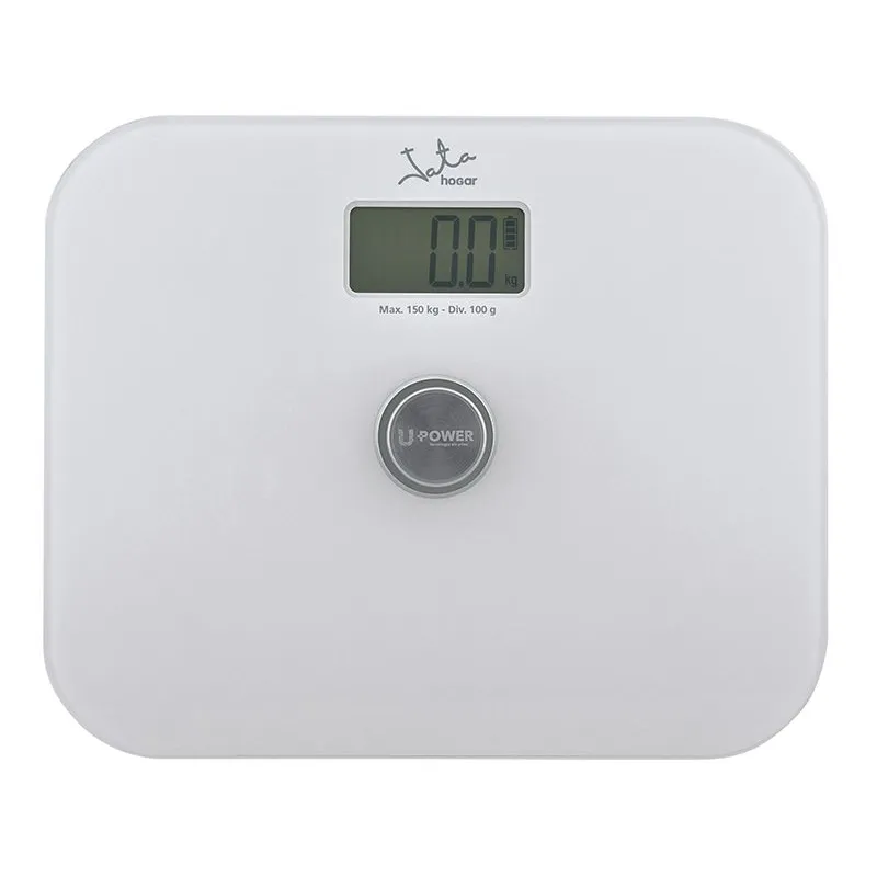 Electronic bathroom scale Mod. 499
