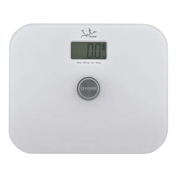 Electronic bathroom scale Mod. 499