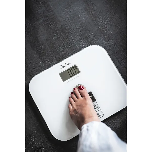 Electronic bathroom scale Mod. 499