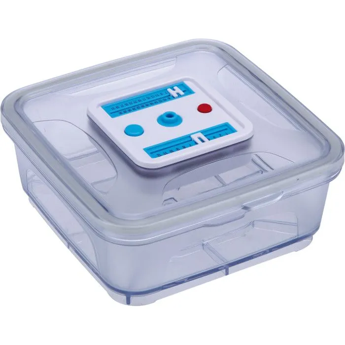 Vacuum sealer EV1026 2