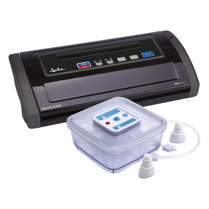 Vacuum sealer EV1026