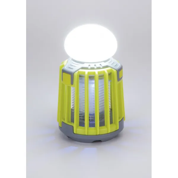 2 in1 Insect Remover / Portable Lamp MIB9V