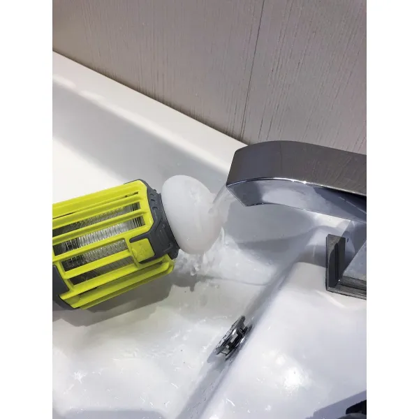 2 in1 Insect Remover / Portable Lamp MIB9V