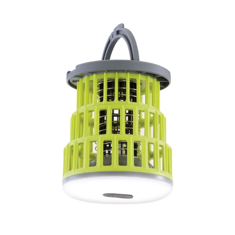 Insect killer and folding lamp MIB10