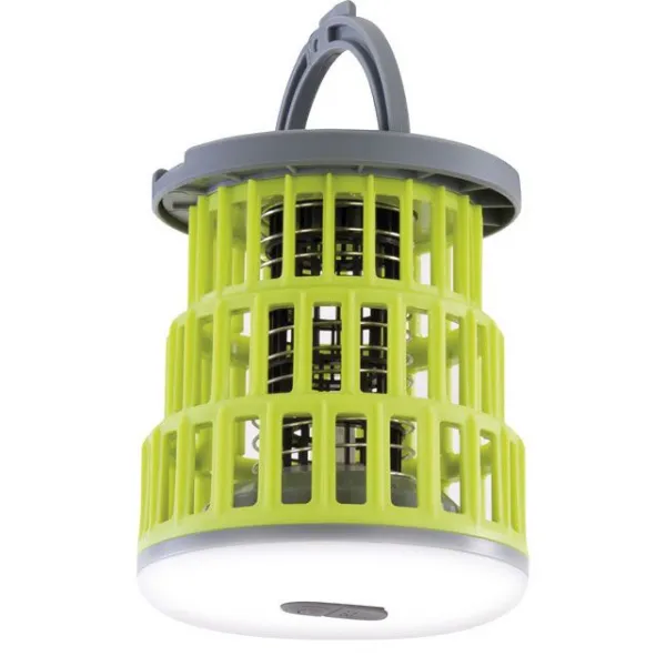 Insect killer and folding lamp MIB10