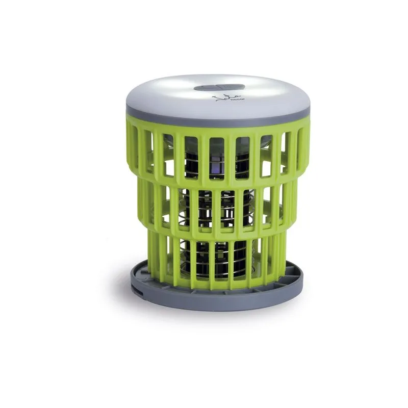 Insect killer and folding lamp MIB10