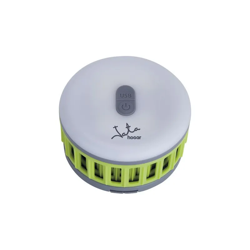 Insect killer and folding lamp MIB10