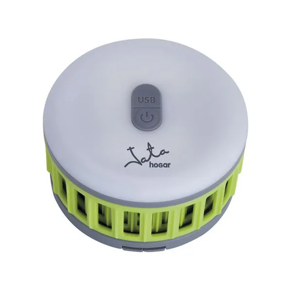 Insect killer and folding lamp MIB10