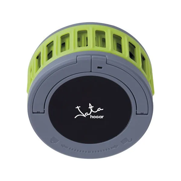 Insect killer and folding lamp MIB10