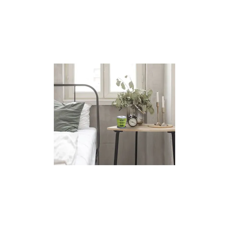 Insect killer and folding lamp MIB10