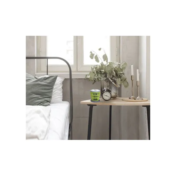 Insect killer and folding lamp MIB10